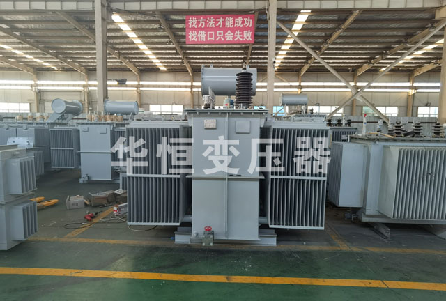 SZ11-6300/35井冈山井冈山井冈山电力变压器价格
